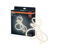 OSRAM Neon Flex striscia LED esterni bianco caldo 3m | Neon Flex IP44, Outdoor Lighting (Special), dia, 30000 h, confezione da 1