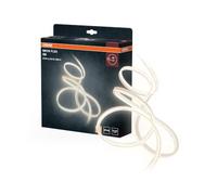 OSRAM Neon Flex striscia LED esterni bianco caldo 5m | Neon Flex IP44, Outdoor Lighting (Special), dia, 30000 h, confezione da 1