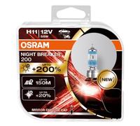 Lampadina H11 OSRAM OSR64211NB200-HCB