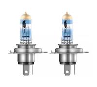 OSRAM Duopack H4 Notte Breaker 220 Alogena Fino +220% Modello 2024/25