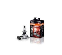 LAMPADA LAMPADINA LED H7 OMOLOGATA OSRAM NIGHT BREAKER LED PER MOTO