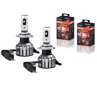 OSRAM NIGHT BREAKER H7 LED PRO GEN2 64210DWNBG2 SET 2 Bulb Auto Moto
