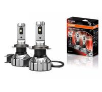 OSRAM NIGHT BREAKER H7 LED SMART 64210DWNBSM-2HB SET 2 Bulb Auto Moto