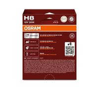 Lampadina, faretto OSRAM 64212NL per BMW 5 (F10) 1.6 2013-2016