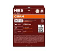 Lampadina, Faro di profondità OSRAM 9005NL-2HB
