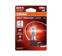 OSRAM 64211NL-1BL Lampadina, faro di profondità