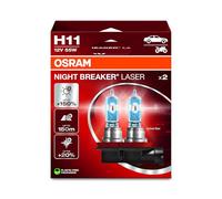 Lampadina, Faro di profondità OSRAM 64211NL-2HB