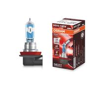 OSRAM NIGHT BREAKER LASER H11 Halogen Headlamp 12V 55W