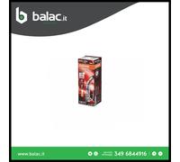 Lampada alogena OSRAM H3 Night Breaker Laser 12V, 55W