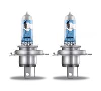 Osram Night Breaker Laser - H4 Halogen Feallight Lamp - 2 -Pack