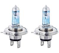 OSRAM NIGHT BREAKER LASER H4, lampada alogena per proiettori, 64193NBL-HCB, 12V PKW, duobox (2 pezzi)