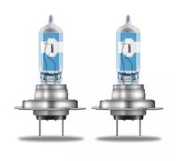 Osram Night Breaker Laser - H7 Halogen Feallight Lamp - 2 -Pack