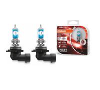 Osram Night Breaker Laser HB4 Lampada alogena + 110% 9006NL-HCB 12V 51W (2)