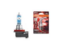 OSRAM Night Breaker Laser Next Gen H11 alogena Proiettore 64211NL-01B 12V 55W 1