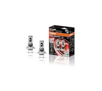 Coppia lampadine H7 LED Night Breaker Led Speed Osram Plug&Play Omologate 6000K