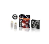 OSR 2825DWNB-2 - LED PER AUTO, W5W, W2.1x9.5d, NB Gen2, confezione da 2 pz