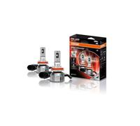 OSRAM H9 LED Notte Breaker Smart 21W 12V 6000 K 1800 Lm Duobox