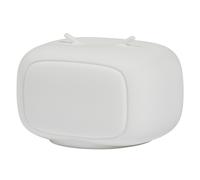 OSRAM NIGHTLUX TOUCH Luce notturna TV con funzione dimmer a sfioramento, bianca in plastica, protezione IP20, ideale per camera bambini