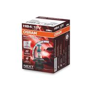 Osram Notte Breaker Laser Next Generation H1 H3 H4 H7 H8 H11 HB3 HB4 +150%
