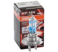 OSRAM Notte Breaker Xenarc Xenon Bruciatore Alogeno Lampadina H4 H7 H1 D1S D2S