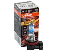 OSRAM Notte Breaker Xenarc Xenon Bruciatore LED H1 H3 H4 H7 H8 H11 D1S D2S D3S