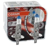 OSRAM Notte Breaker Xenarc Xenon Bruciatore LED H1 H3 H4 H7 H8 H11 D1S D2S D3S