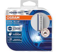 OSRAM LEDriving SL - Fuoristrada W21-5W - rosso