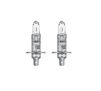 OSRAM OA64150SVSDUO Coppia Lampade H1 12V 55W Silverstar