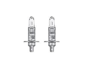 OSRAM OA64150SVSDUO Coppia Lampade H1 12V 55W Silverstar