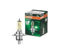 Lampada alogena OSRAM H4 All Season 12V, 60/55W