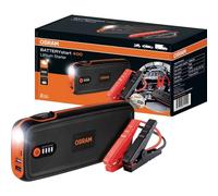 OSRAM OBSL400 Sistema di accensione rapido BATTERYstart 400 Corrente davviamen