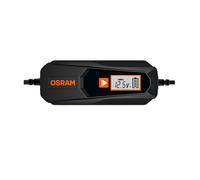 Osram Caricabatterie BATTERYcharge 405 Essential OEBCS405ESN 5A 6/12V Auto e Moto con mantenimento