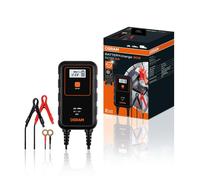 OSRAM OEBCS906 Caricabatteria intelligente e mantenitore con ciclo di carica in