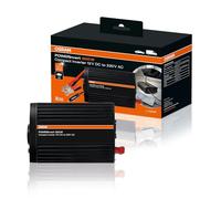 OSRAM Powerinvert Modificato Sinus-Invertitore 12V Dc 300W