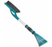 OSRAM ICEscraper 010, raschiaghiaccio Elettrico Ricaricabile per Parabrezza, rimozione del Ghiaccio, Senza Fili, Portatile, accensione/spegnimento Automatici, attivazione Touch