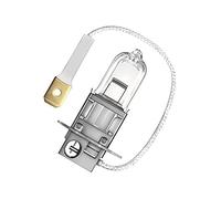 Sylvania Spento Strada H3 100W Due Lampadine Faro Alto Fascio Ricambio Wattaggio