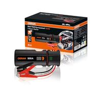 OSRAM Batteryjumpstart 500 Aiuto-Start Powerbank