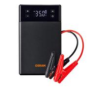 OSRAM Batteryjumpstart 1000TI Lithium-Starthilfegerät Pistola di Gonfiaggio
