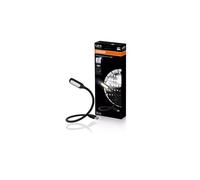 OSRAM ONYX COPILOT - USB - Lampada da lettura a LED flessibile