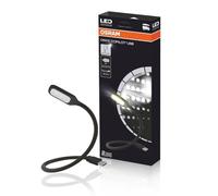 OSRAM ONYX COPILOT - USB - Lampada da lettura a LED flessibile