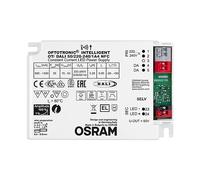 OSRAM OPTOTRONIC DALI NFC - Driver LED a corrente costante 55 W, 15-54 V, dimmerabile, Dali