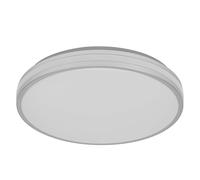 OSRAM Or aleb LED Plafoniera 385mm 24W Argento | Or aleb, Indoor Wall Lighting, Argento, 50000 h, confezione da 1