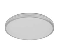 OSRAM Or aleb LED Plafoniera 490mm 36W Argento | Or aleb, Indoor Wall Lighting, Argento, 50000 h, confezione da 1