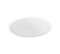 Osram Orbis Disc lampada a soffitto, LED, 4099854473265, Orbis Disc; Orbis; Smart+ [Lampade per Interni > Lampade a Soffitto]