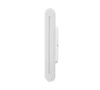 Luce da parete OSRAM SMART+ Matter Orbis Wall Bathroom LED 400mm Bianco, 17W, 800lm, 3000-6500K TW, IP44 Bagno