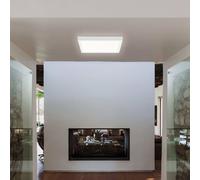 Osram Orbis lampada a soffitto, LED, quadrata, Tunable White, 4099854475511, Orbis; Smart+ [Lampade per Interni > Lampade a Soffitto]