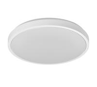 OSRAM ORBIS LONDON Plafoniera LED 480mm, bianco, 36W, 4150lm, colore della luce