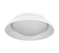 OSRAM ORBIS MADRID plafoniera 305mm, bianco, attacco 2xE27, può essere dotata di