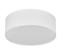 OSRAM ORBIS PARIS plafoniera 300 mm, bianco, attacco E27, può essere dotata di l