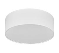 OSRAM ORBIS PARIS plafoniera 300 mm, bianco, attacco E27, può essere dotata di l